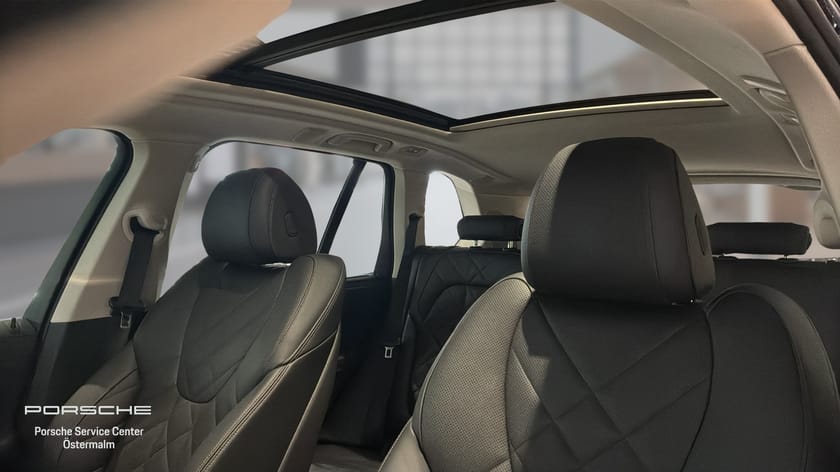 Bild 5 av BMW X5 xDrive50e