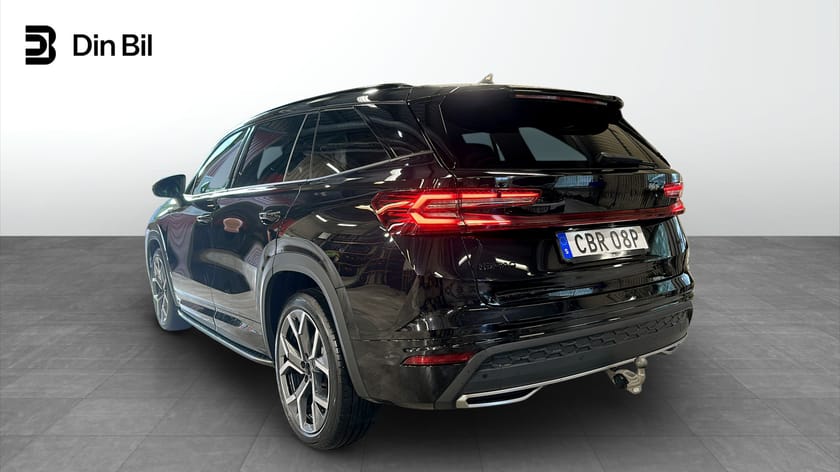 Bild 3 av Škoda Kodiaq