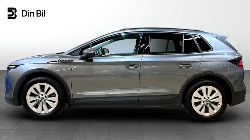 Bild 2 av Škoda Elroq 60 