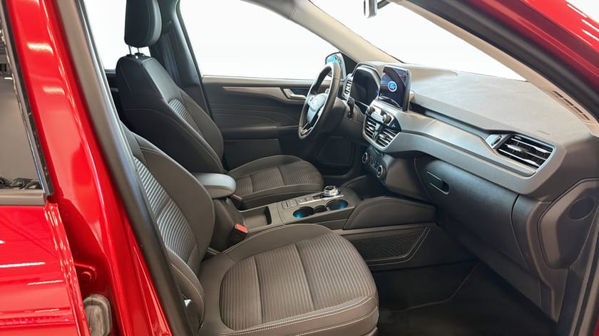 Bild 3 av Ford Kuga Plug-In Hybrid TITANIUM PHEV E-CVT 225HK / NAVI |