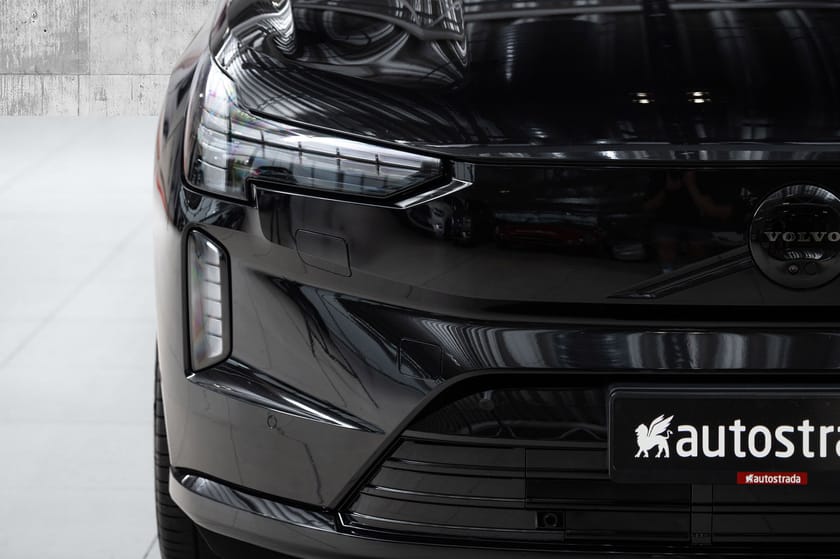 Bilde 3 av Volvo EX90 Twin Motor Performance
