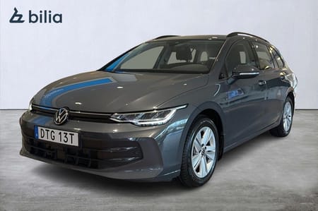 Volkswagen Golf Sportscombi