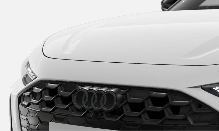 Bild 4 av Audi A5 Sedan e-Hybrid