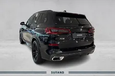 Thumnail bilde 3 av BMW X5 xDrive45e iPerformance