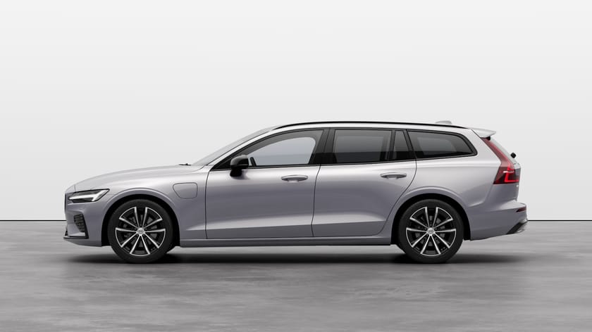 Bild 2 av Volvo V60