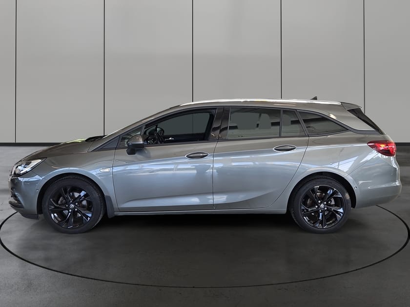 Bilde 2 av Opel Astra Sports Tourer 