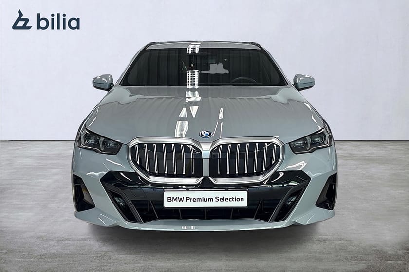 Bild 5 av BMW 530e xDrive Touring