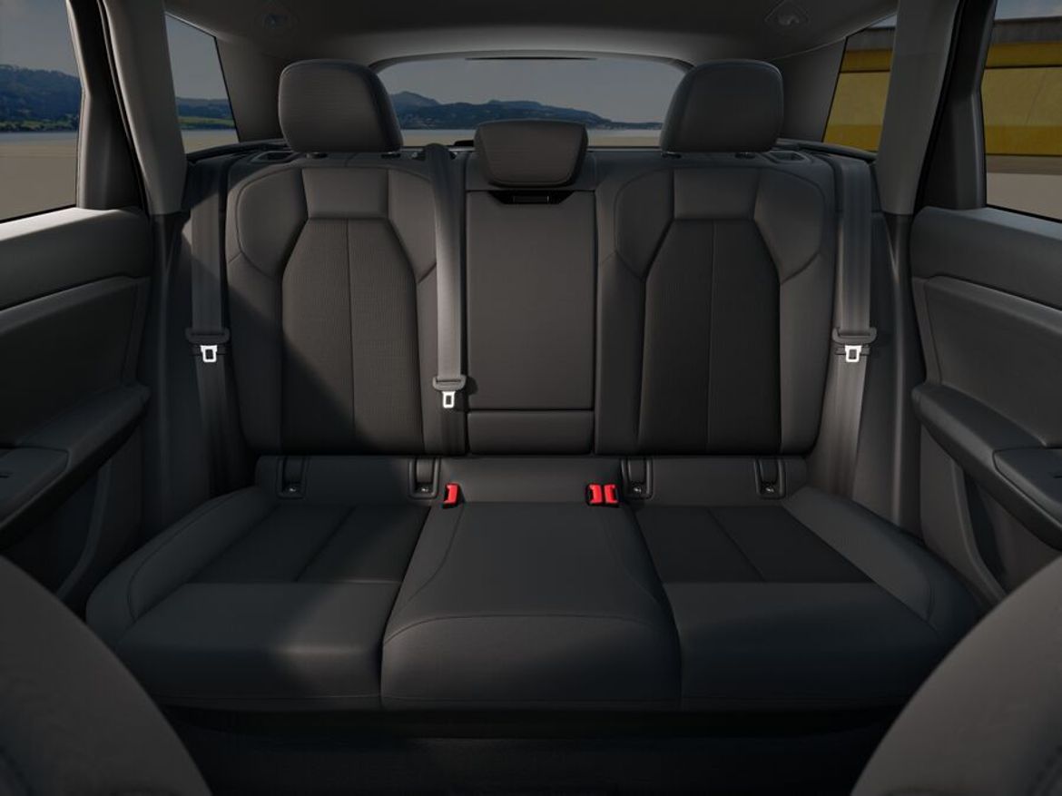Audi Audi Q6 e-tron — bild 9