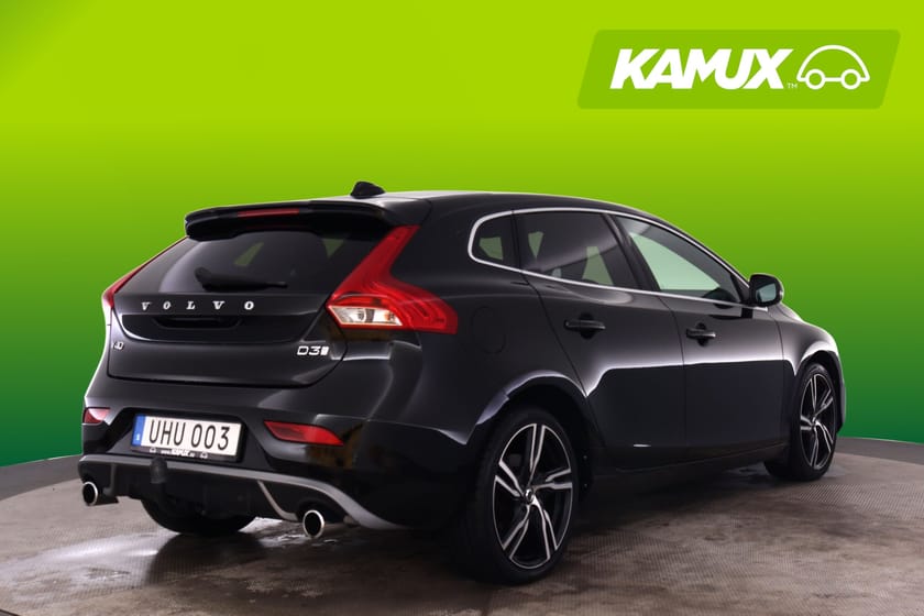 Bild 4 av Volvo V40