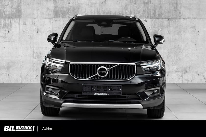 Bilde 3 av Volvo XC40 D3 AWD, Ryggekamera, Hengerfeste++