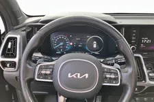 Kia Sorento PHEV