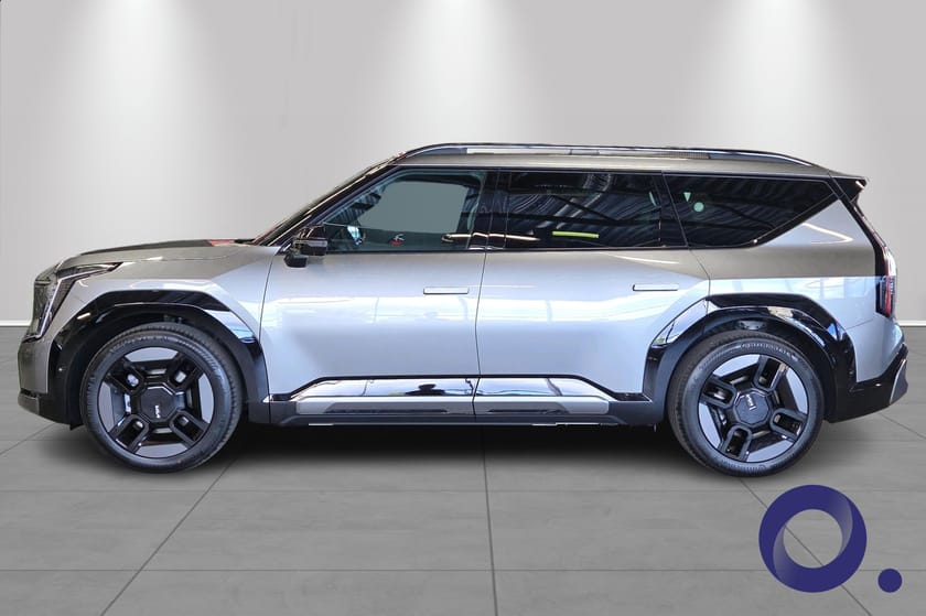 Bilde 2 av Kia EV9 AWD GT-Line 7-seter | Head-Up, Massasje, Memory ++
