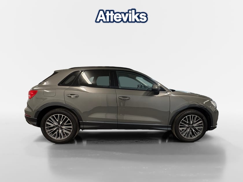 Bild 2 av Audi Q3 35 TFSI Drag/Värmare/Kamera