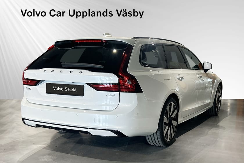 Bild 5 av Volvo V90 T6 Plus Dark Nordic Edition