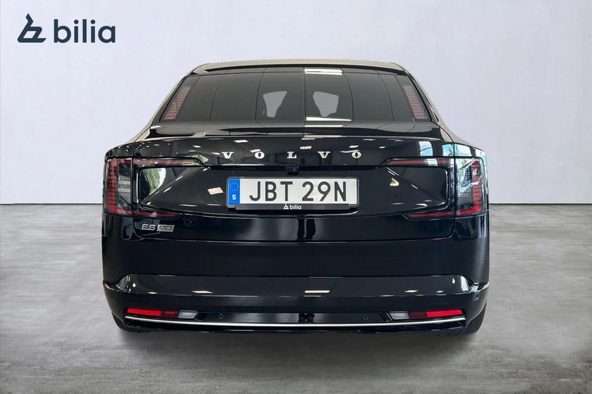 Bild 5 av Volvo ES90 Single Motor Extended Range Ultra