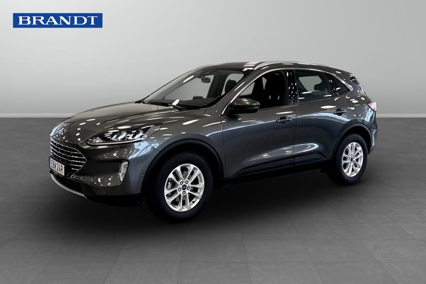 Bild 1 av Ford Kuga