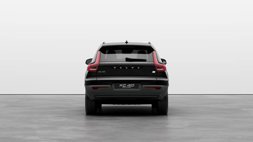 Bilde 5 av Volvo XC40 Recharge Plus 231 hk. Varmepumpe/VOC/Adaptiv CC/Oppv. ratt/Krok