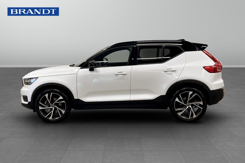 Bild 3 av Volvo XC40 D3 AWD R-Design
