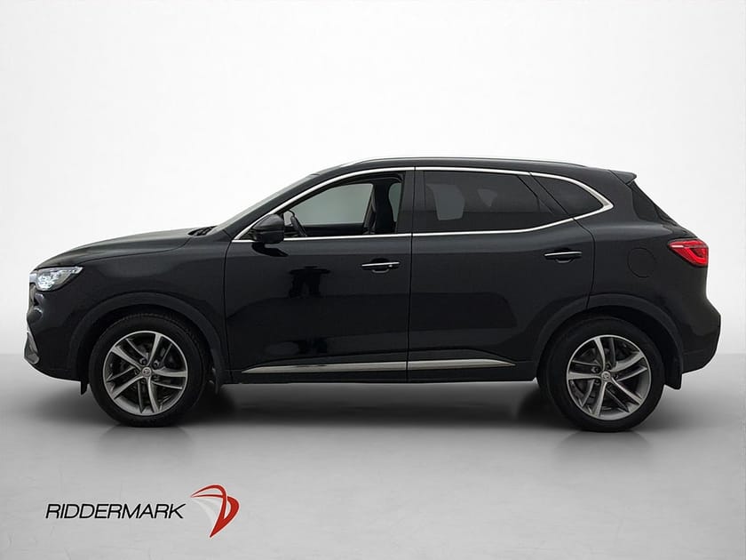 Bild 4 av MG EHS PHEV EDU II 258hk Skinn Pano 360° Navi Adaptiv-Fart