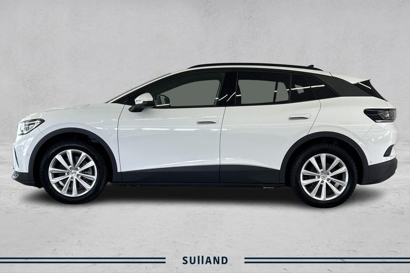 Bilde 2 av Volkswagen ID.4 Pro 4M highl.77kwh 286hk
