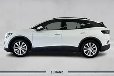 Thumnail bilde 1 av Volkswagen ID.4 Pro 4M