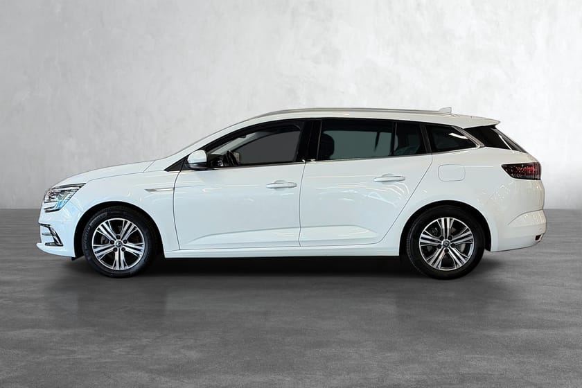 Bilde 2 av Renault Mégane E-TECH Plug-in Grandtour SKINN/SOLTAK/LAVT FORBRUK/HENGERFESTE