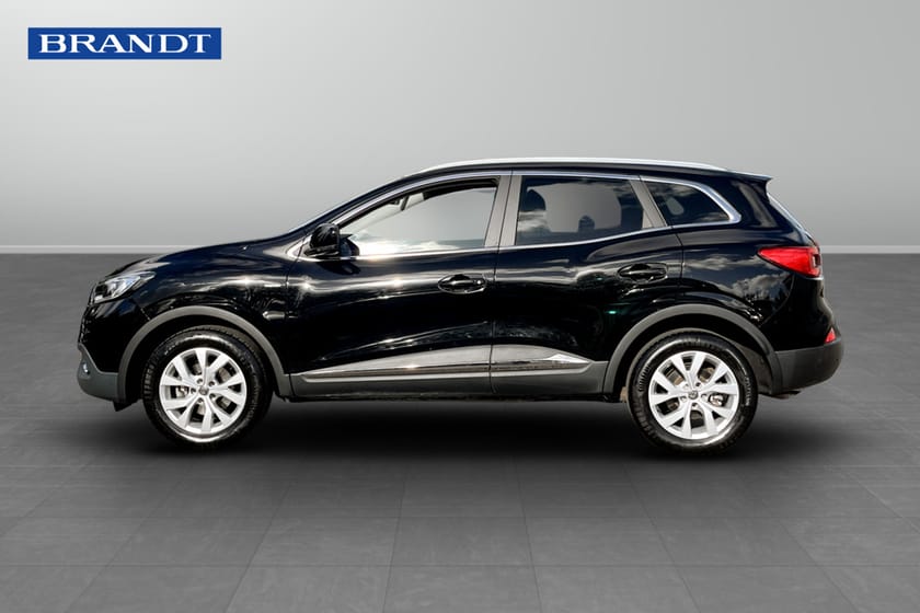 Bild 3 av Renault Kadjar