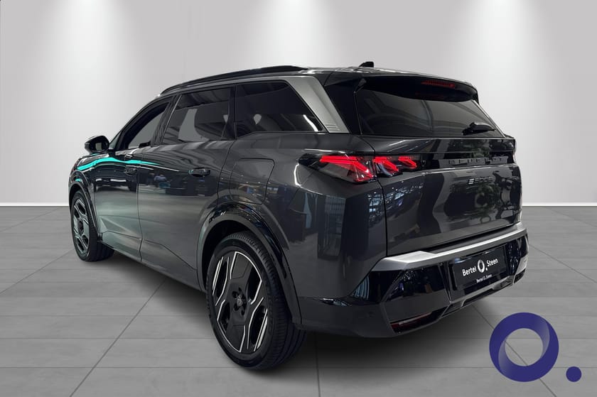 Bilde 3 av Peugeot E-5008 Dual Motor