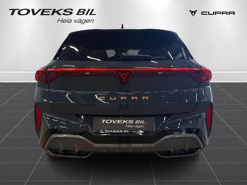 Bild 4 av CUPRA Terramar 1.5 ETSI 150 HK DSG MILDHYBRID