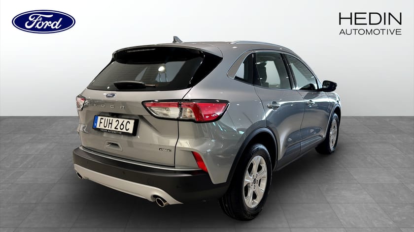 Bild 3 av Ford Kuga Plug-In Hybrid | 225hk | Backkamera