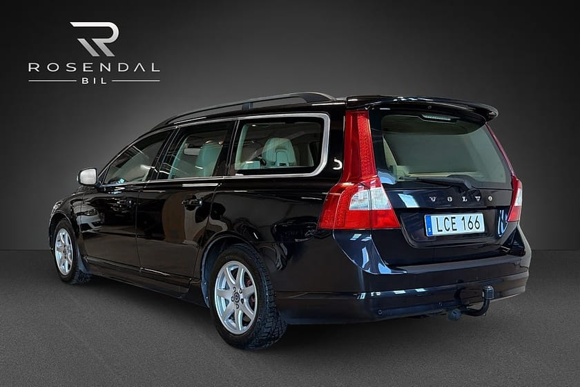 Bild 4 av Volvo V70