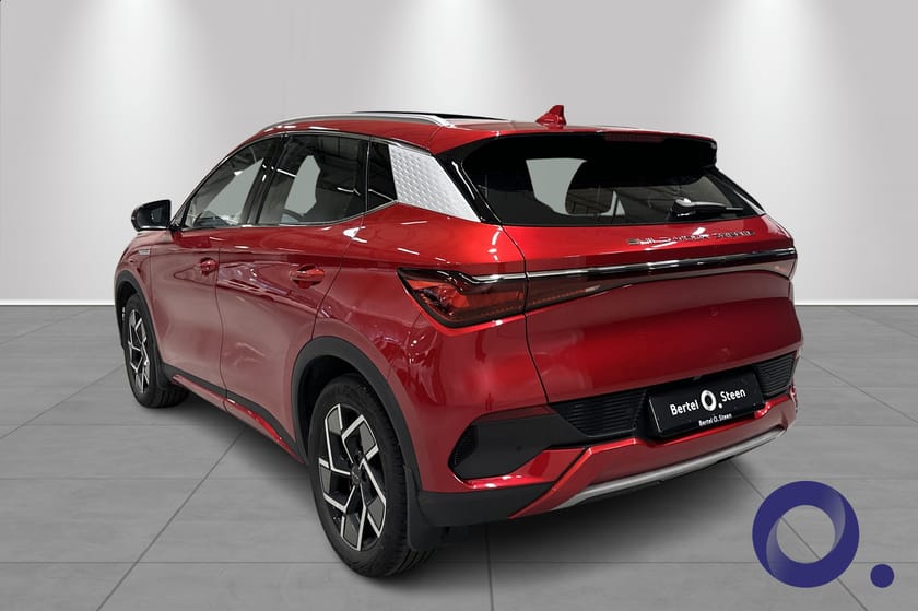 Bilde 3 av BYD Atto 3 Extended Range Comfort I Panoramatak ++