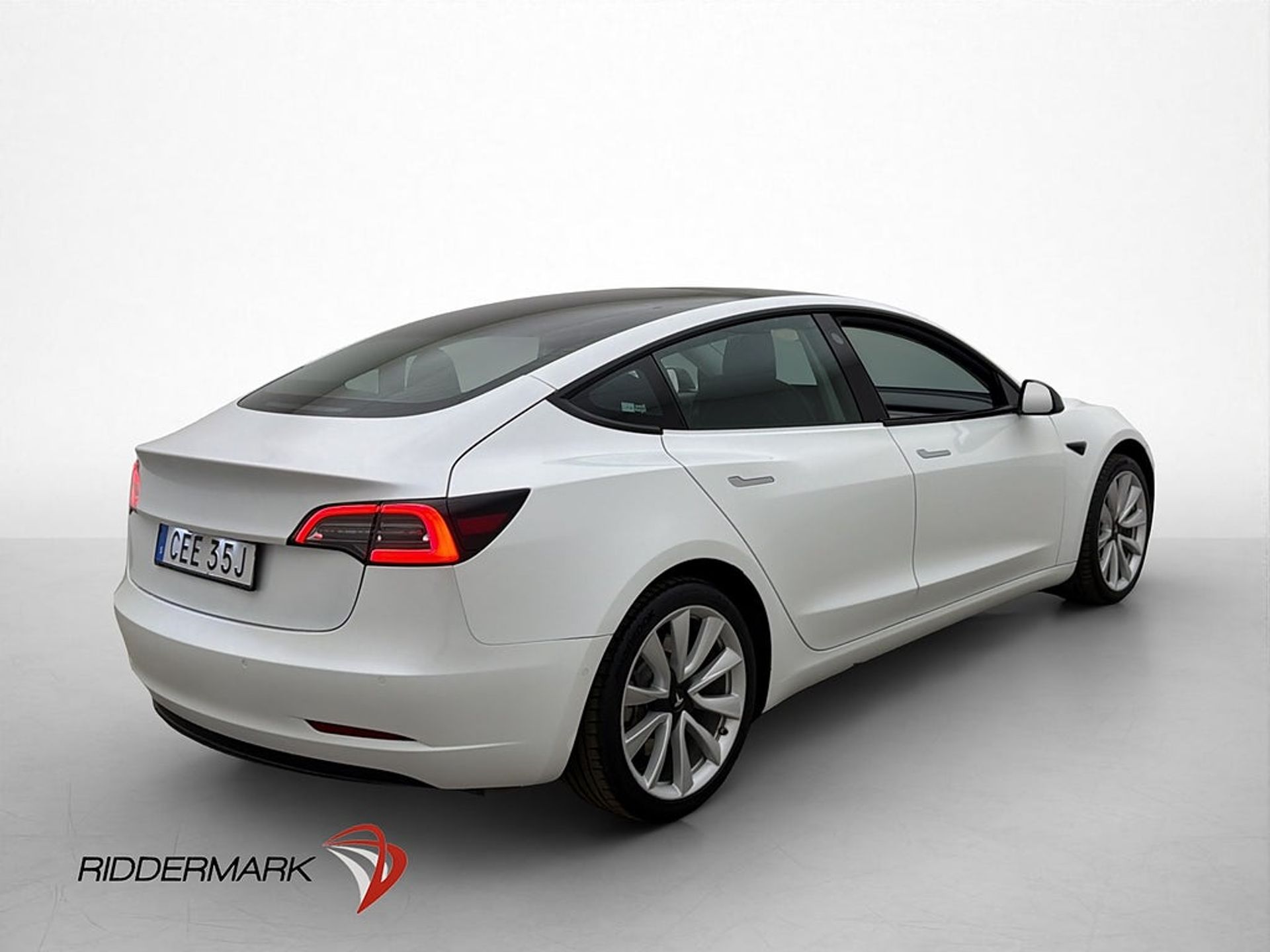 Tesla Model 3 2020, bild 5/10