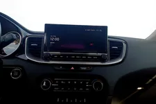 Kia Ceed Sportswagon Plug-in Hybrid