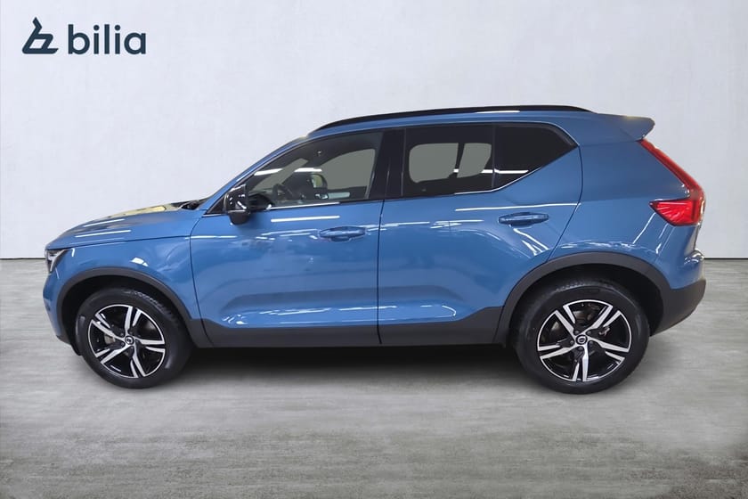 Bild 3 av Volvo XC40