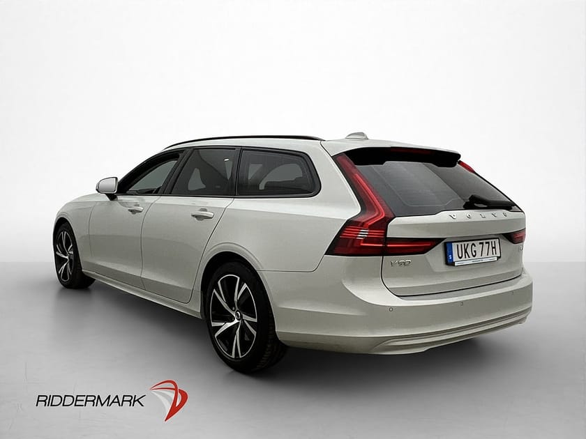 Bild 5 av Volvo V90