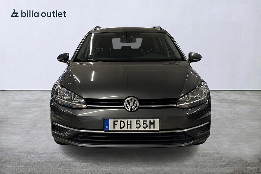Bild 3 av Volkswagen Golf Sportscombi 1.5 TSI / Backkamera / CarPlay / Dragkrok