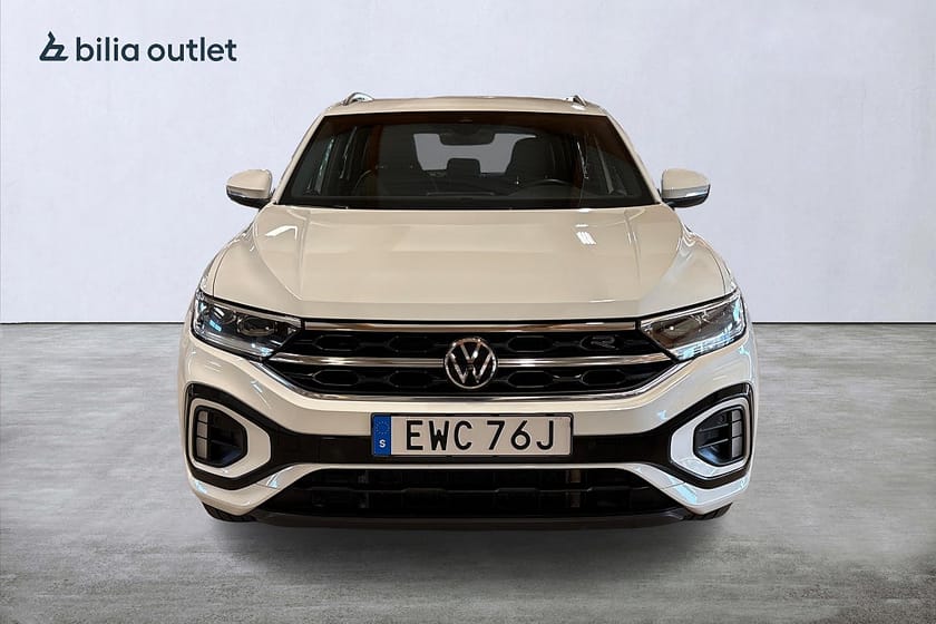 Bild 3 av Volkswagen T-Roc