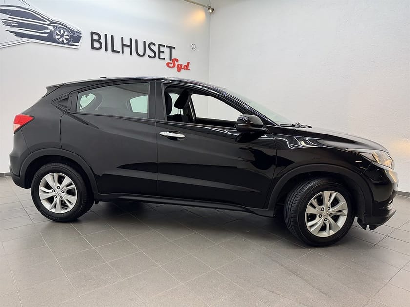 Bild 2 av Honda HR-V 1.5 i-VTEC  131hk 1Brukare/Fullservad/PDC