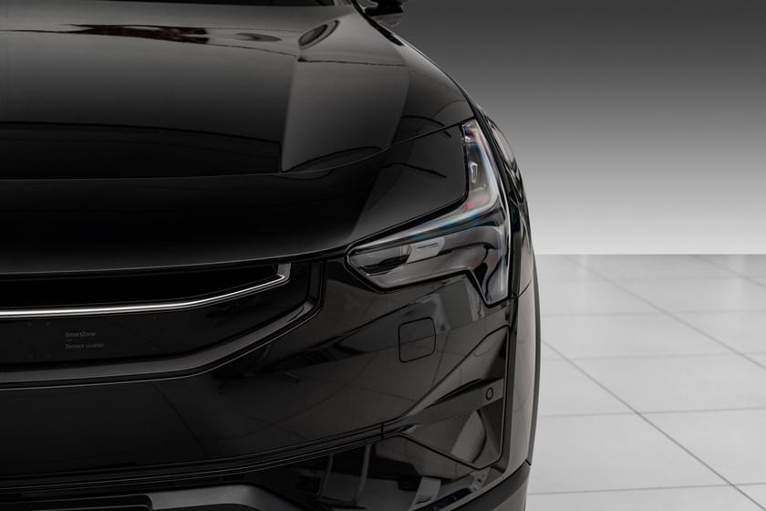 Bilde 3 av Polestar 3 Long Range Dual Motor LR PLUS/PILOT/Matrix/Krok/360/LUFT/B&W