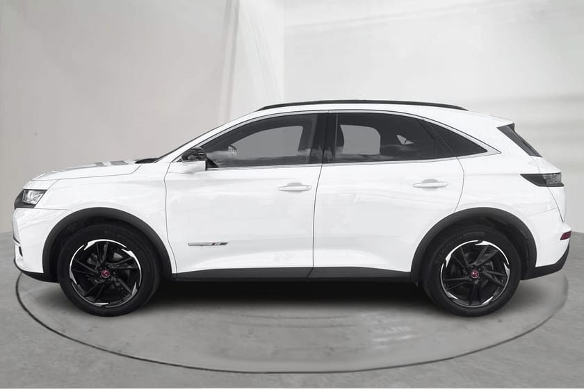 Bild 2 av DS 7 Crossback DS7 PureTech (180hk) Performance Line