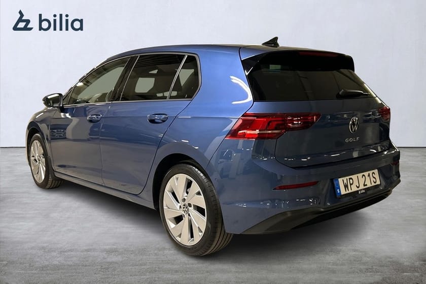 Bild 2 av Volkswagen Golf