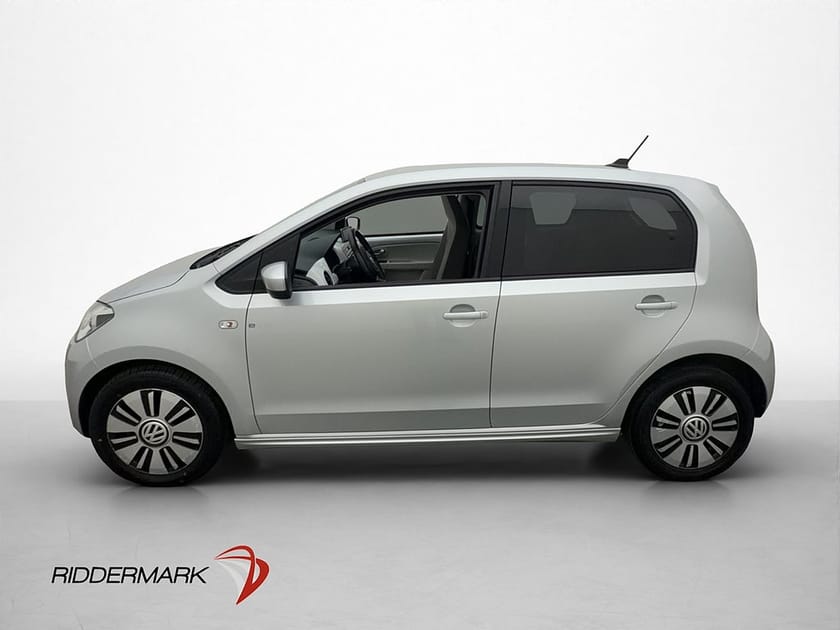 Bild 5 av Volkswagen e-up!