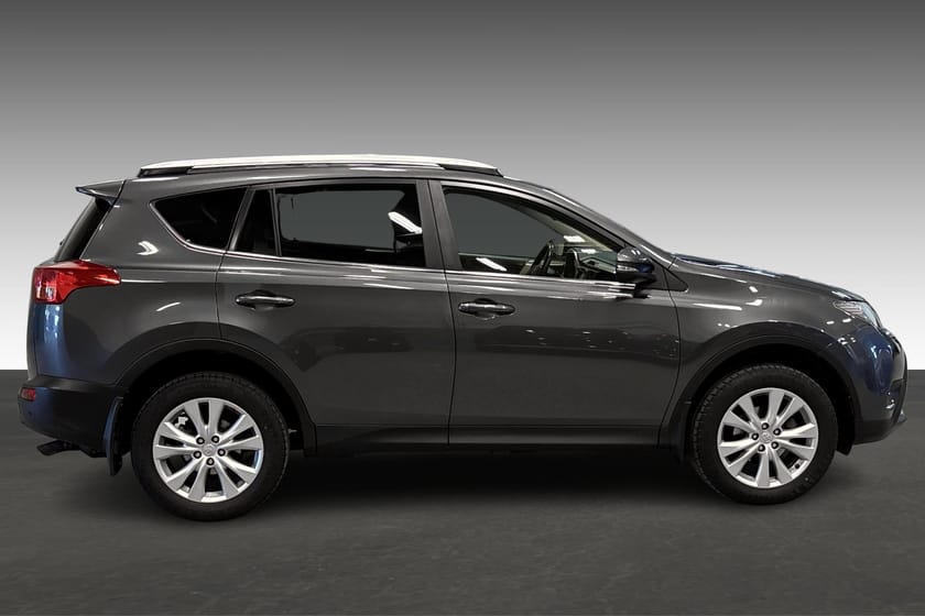 Bilde 4 av Toyota RAV4