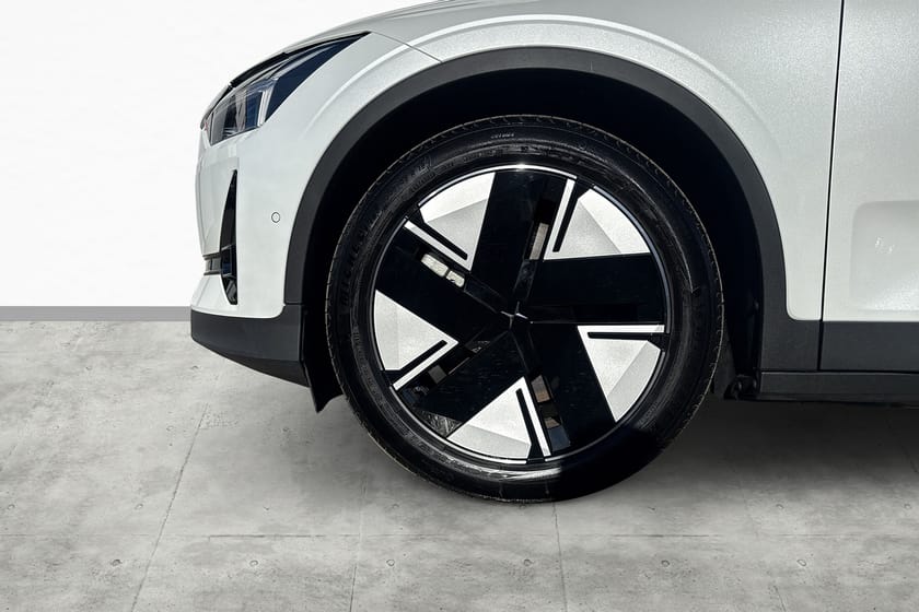 Bild 5 av Polestar 2 Long Range Single Motor Plus