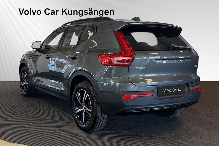 Bild 4 av Volvo XC40