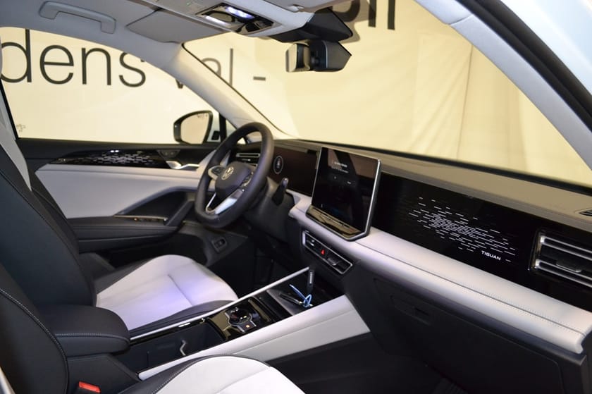 Bild 5 av Volkswagen Tiguan