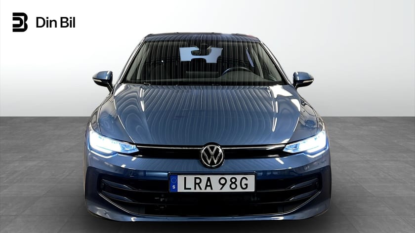 Bild 4 av Volkswagen Golf