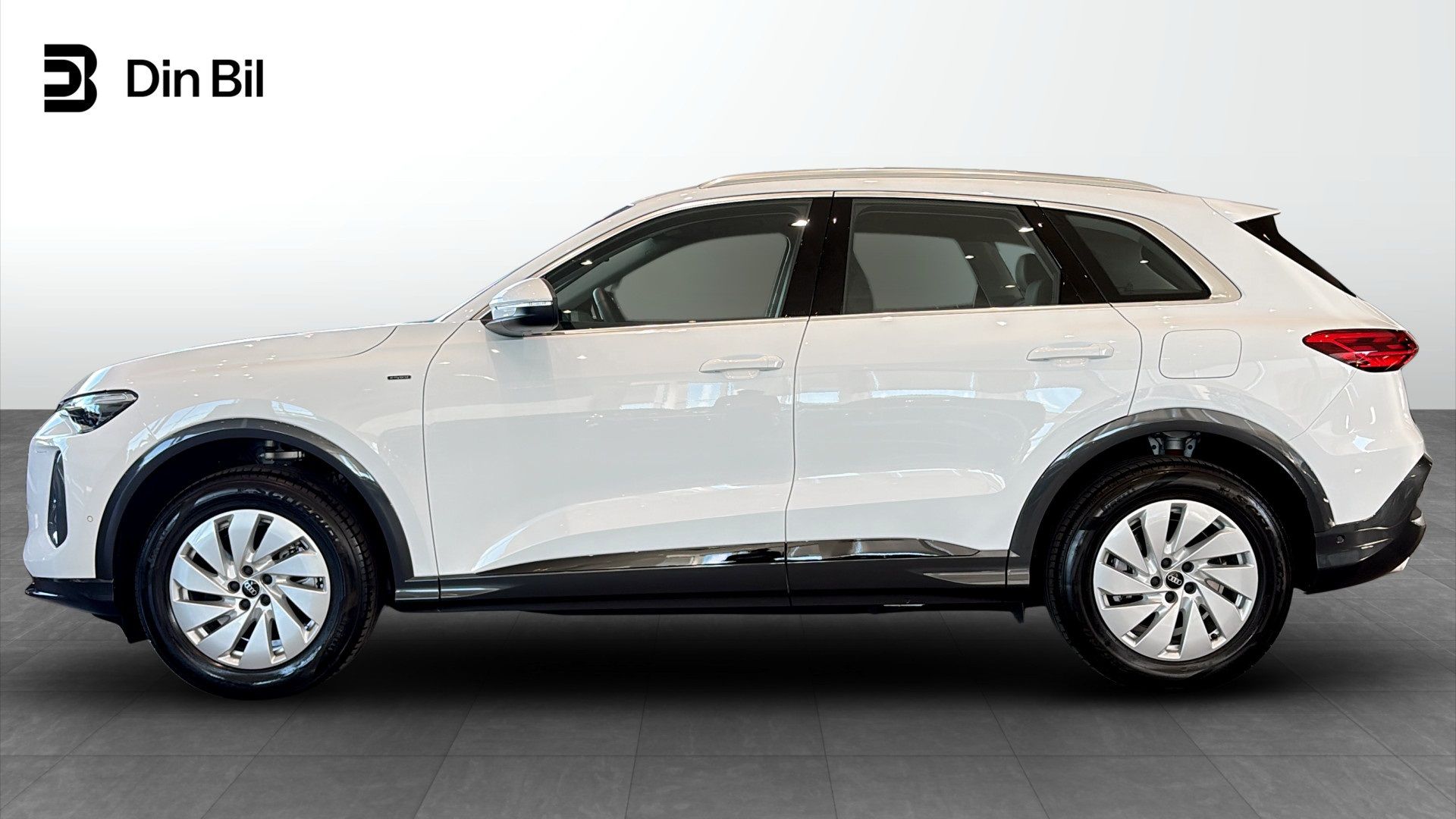 Audi Q5 e-hybrid quattro 2026, bild 2/10