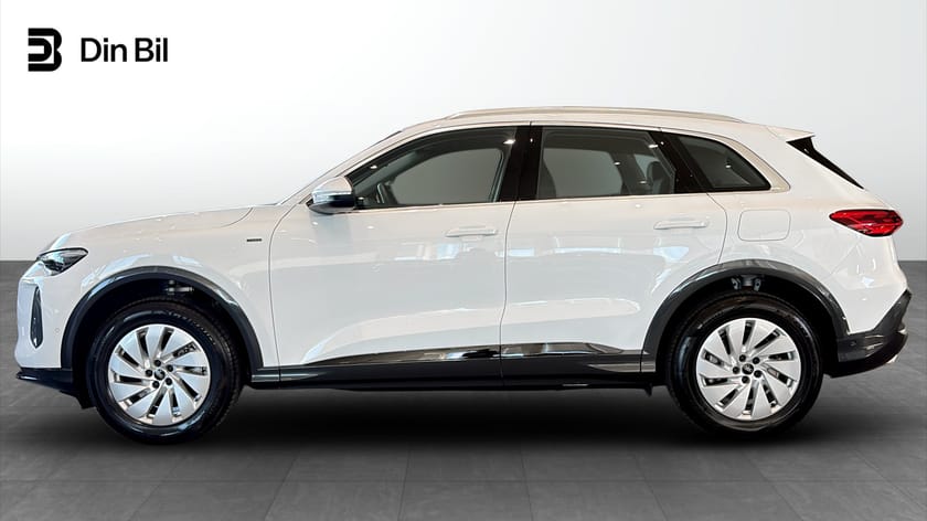 Bild 2 av Audi Q5 e-hybrid quattro